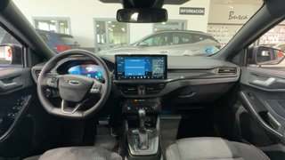 Ford FOCUS 1.0 Ecoboost MHEV 114kW STLine X Auto (2025)