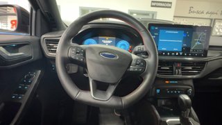 Ford FOCUS 1.0 Ecoboost MHEV 114kW STLine X Auto (2025)