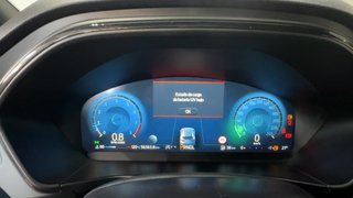 Ford FOCUS 1.0 Ecoboost MHEV 114kW STLine X Auto (2025)