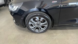 Ford FOCUS 1.0 Ecoboost MHEV 114kW STLine X Auto (2025)