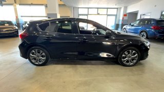 Ford FOCUS 1.0 Ecoboost MHEV 114kW STLine X Auto (2025)