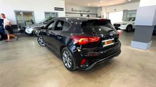 Ford FOCUS 1.0 Ecoboost MHEV 114kW STLine X Auto (2025)