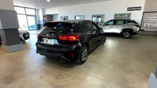 Ford FOCUS 1.0 Ecoboost MHEV 114kW STLine X Auto (2025)
