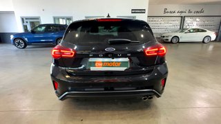 Ford FOCUS 1.0 Ecoboost MHEV 114kW STLine X Auto (2025)