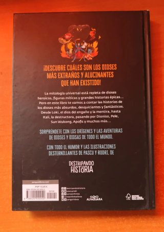 Libros Destripando la Historia