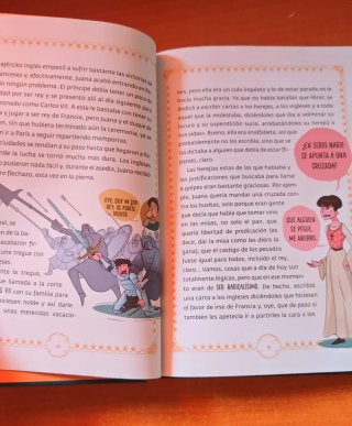 Libros Destripando la Historia