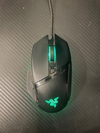 PC sobremesa + teclado + raton