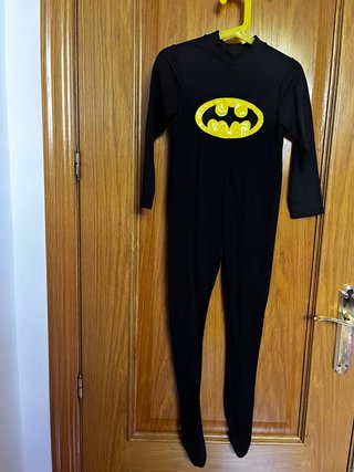 Disfraz Batman 2-4 años