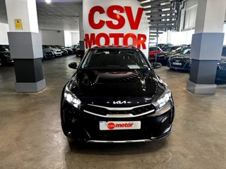 KIA XCEED 1.6 PHEV E-DRIVE 141 (2023)