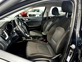 KIA XCEED 1.6 PHEV E-DRIVE 141 (2023)