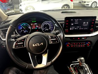 KIA XCEED 1.6 PHEV E-DRIVE 141 (2023)