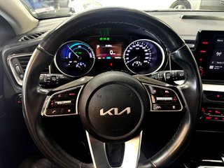 KIA XCEED 1.6 PHEV E-DRIVE 141 (2023)