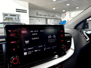 KIA XCEED 1.6 PHEV E-DRIVE 141 (2023)