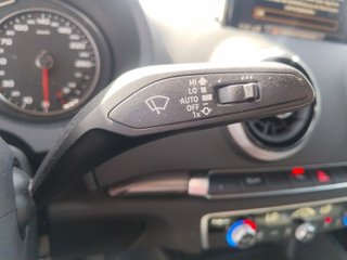 CUOTA 280€ - Audi A3 SPORTBACK S LINE 116CV