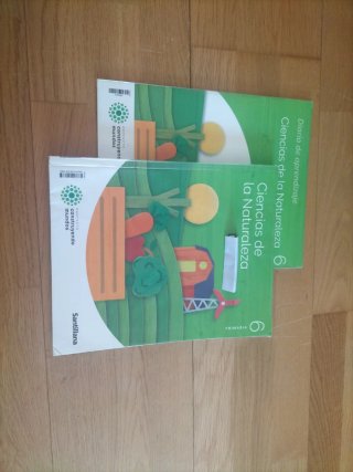 Ciencias de la Naturaleza, 6 Primaria, Proyecto...