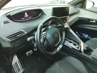 Peugeot 3008 1.5 BlueHDi 96kW SS GT Line EAT8 (2023)