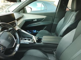 Peugeot 3008 1.5 BlueHDi 96kW SS GT Line EAT8 (2023)