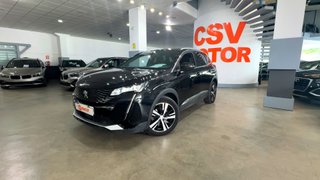 Peugeot 3008 1.5 BlueHDi 96kW SS GT EAT8 (2023)