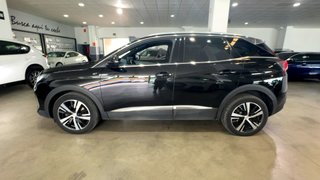 Peugeot 3008 1.5 BlueHDi 96kW SS GT EAT8 (2023)