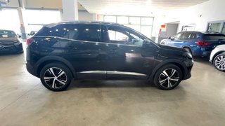 Peugeot 3008 1.5 BlueHDi 96kW SS GT EAT8 (2023)