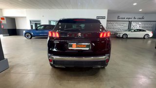 Peugeot 3008 1.5 BlueHDi 96kW SS GT EAT8 (2023)