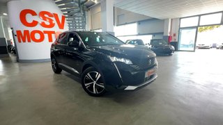 Peugeot 3008 1.5 BlueHDi 96kW SS GT EAT8 (2023)