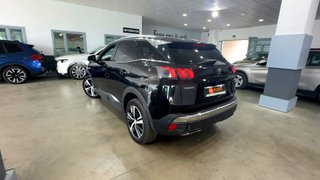 Peugeot 3008 1.5 BlueHDi 96kW SS GT EAT8 (2023)