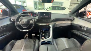 Peugeot 3008 1.5 BlueHDi 96kW SS GT EAT8 (2023)