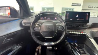 Peugeot 3008 1.5 BlueHDi 96kW SS GT EAT8 (2023)