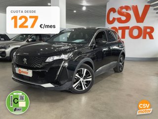 Peugeot 3008 1.5 BlueHDi 96kW SS GT EAT8 (2023)