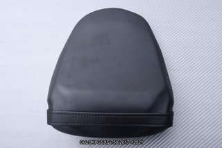 Asiento pasajero SUZUKI GSXS 750 2017 - 2021