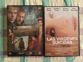 Lote 13 DVDs Cine 10 Internacional + Regalo