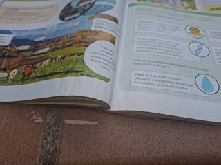 BIOLOGY & GEOLOGY 1 ESO WORLD MAKERS
