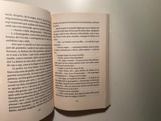 De Foc i de Sang — Víctor Català