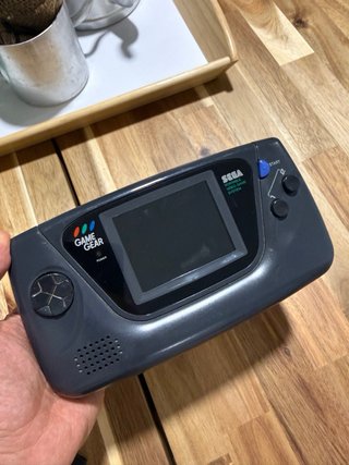 Sega Game Gear