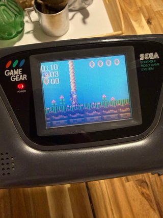 Sega Game Gear