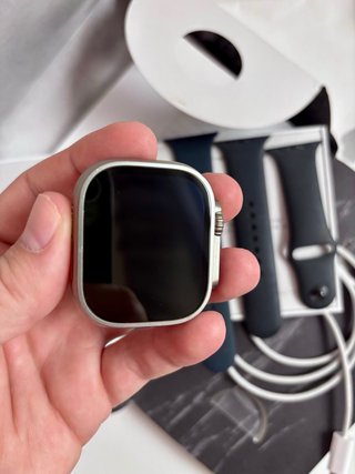 Apple Watch Ultra 2