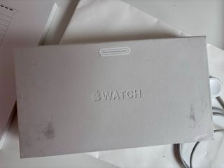 Apple Watch Ultra 2