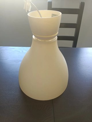 Lámpara de techo Ikea