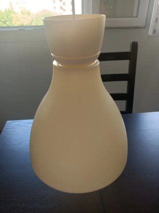 Lámpara de techo Ikea