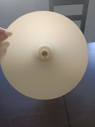 Lámpara de techo Ikea