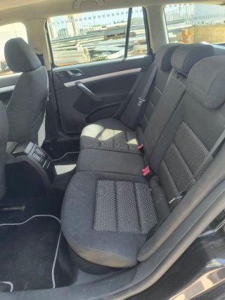 Skoda Scout 2010