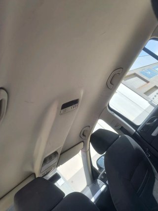 Skoda Scout 2010