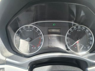 Skoda Scout 2010