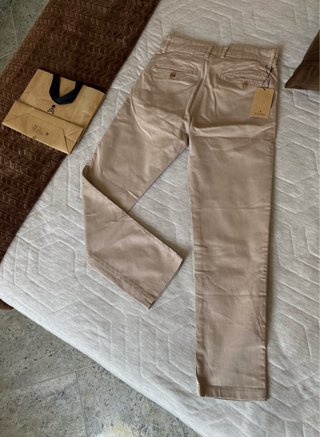 Pantalón Chino Scalpers (38) Nuevo