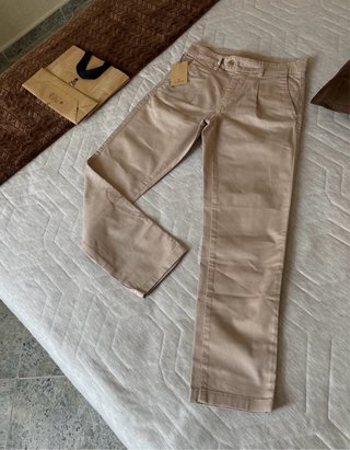 Pantalón Chino Scalpers (38) Nuevo