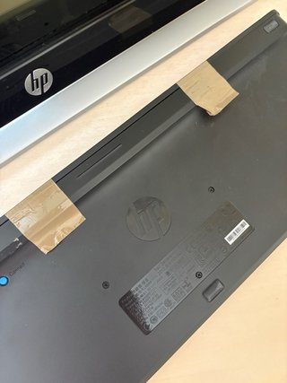 HP Pavilion 22 All-in-One PC