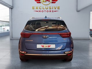 KIA Sportage 2019
