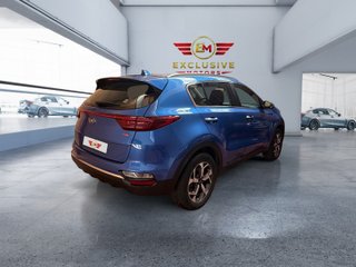 KIA Sportage 2019