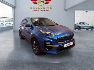 KIA Sportage 2019